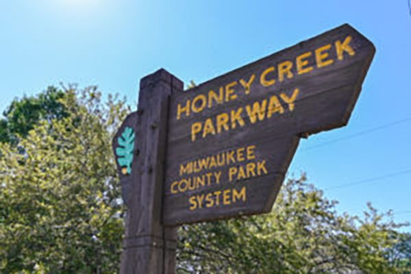 Honey Creek Parkway