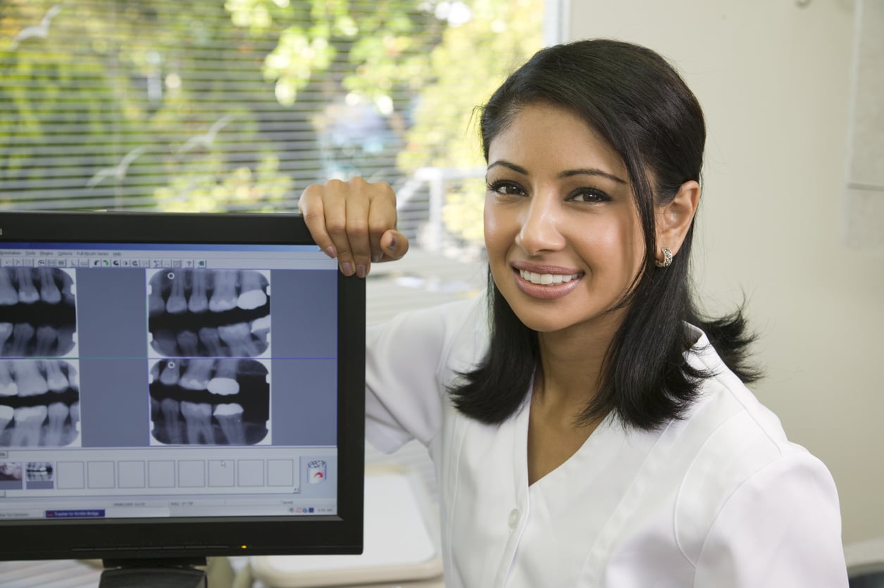 Professional-xray-179166326-GO What's in it for dentists?